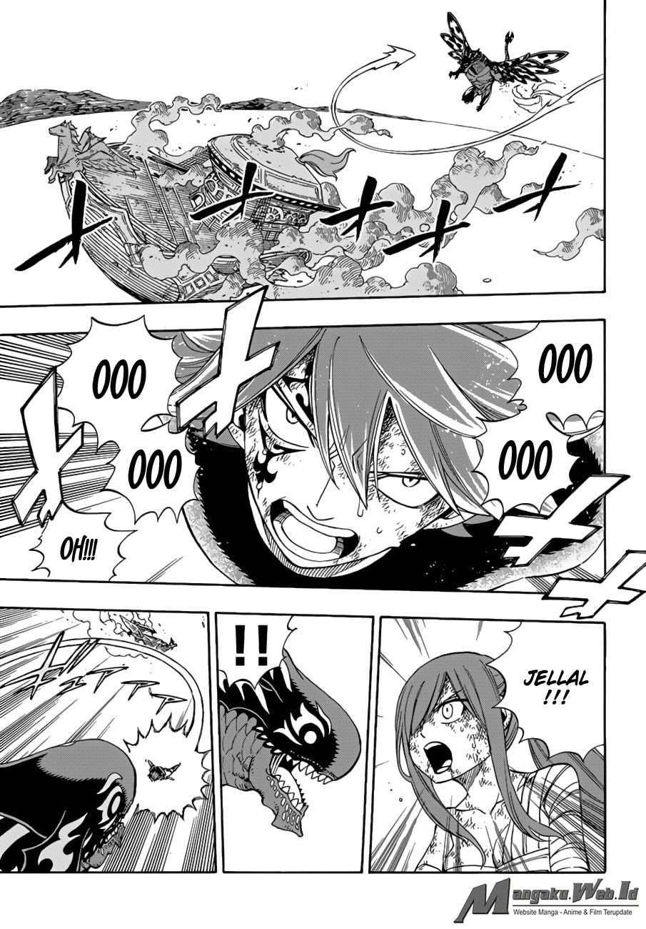 fairy-tail - Chapter: 535