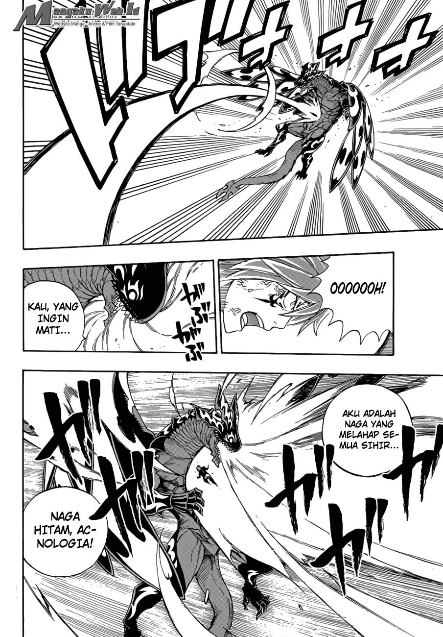 fairy-tail - Chapter: 535