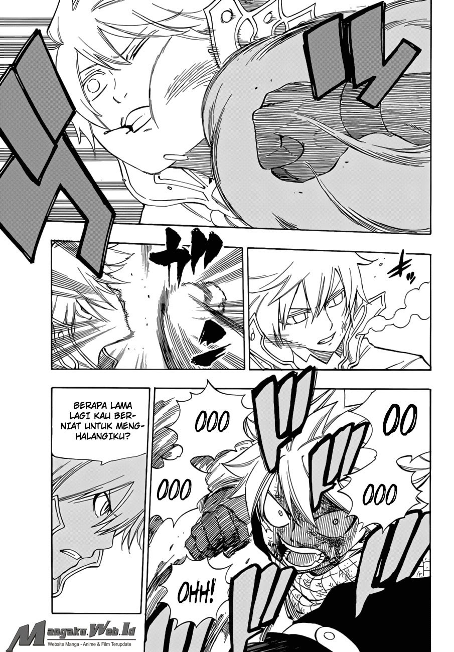 fairy-tail - Chapter: 535