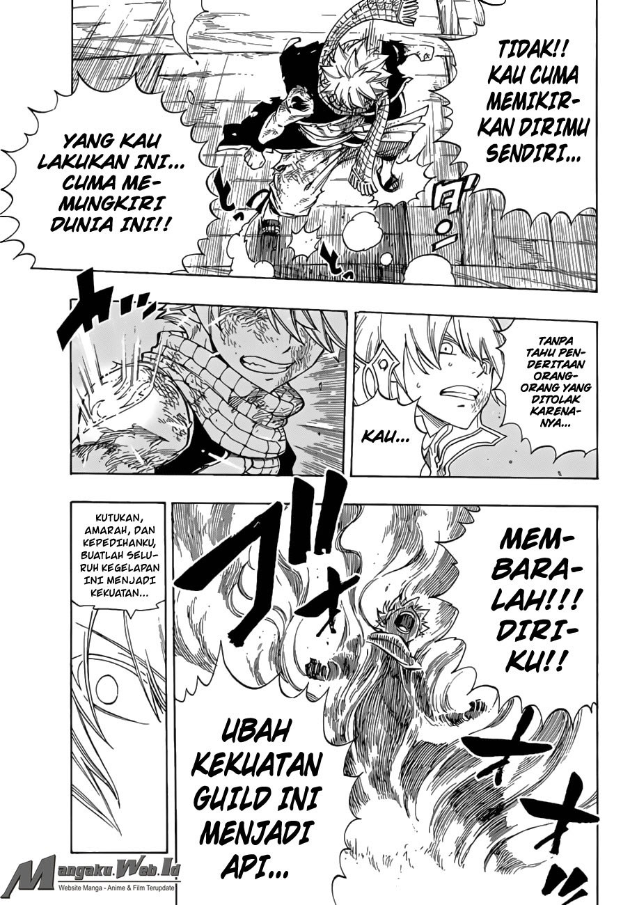 fairy-tail - Chapter: 535