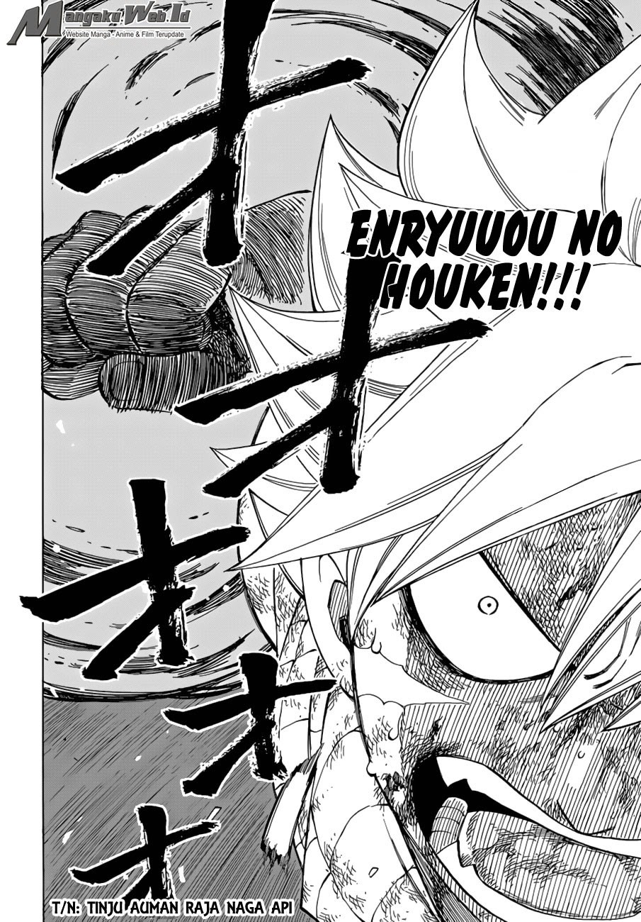 fairy-tail - Chapter: 535