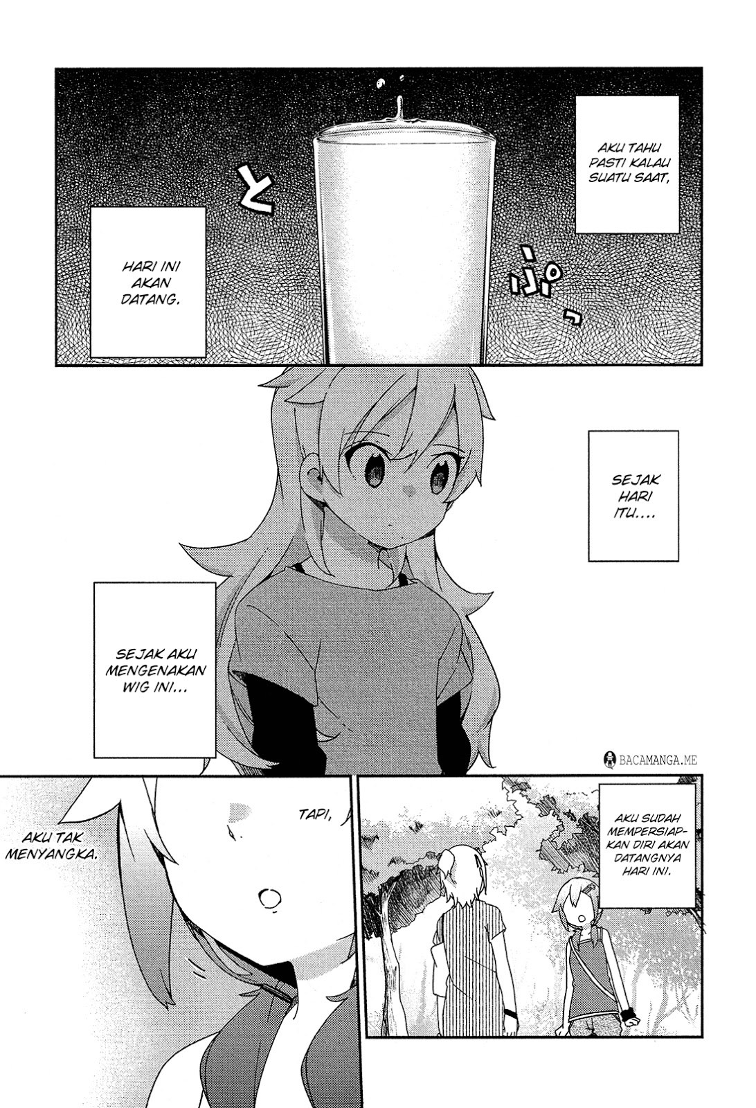 ookami-shounen-wa-kyou-mo-uso-o-kasaneru - Chapter: 18