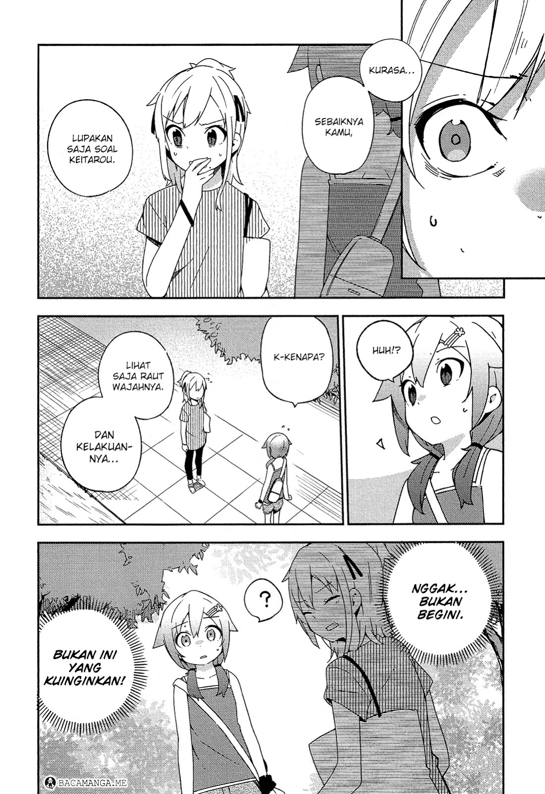 ookami-shounen-wa-kyou-mo-uso-o-kasaneru - Chapter: 18