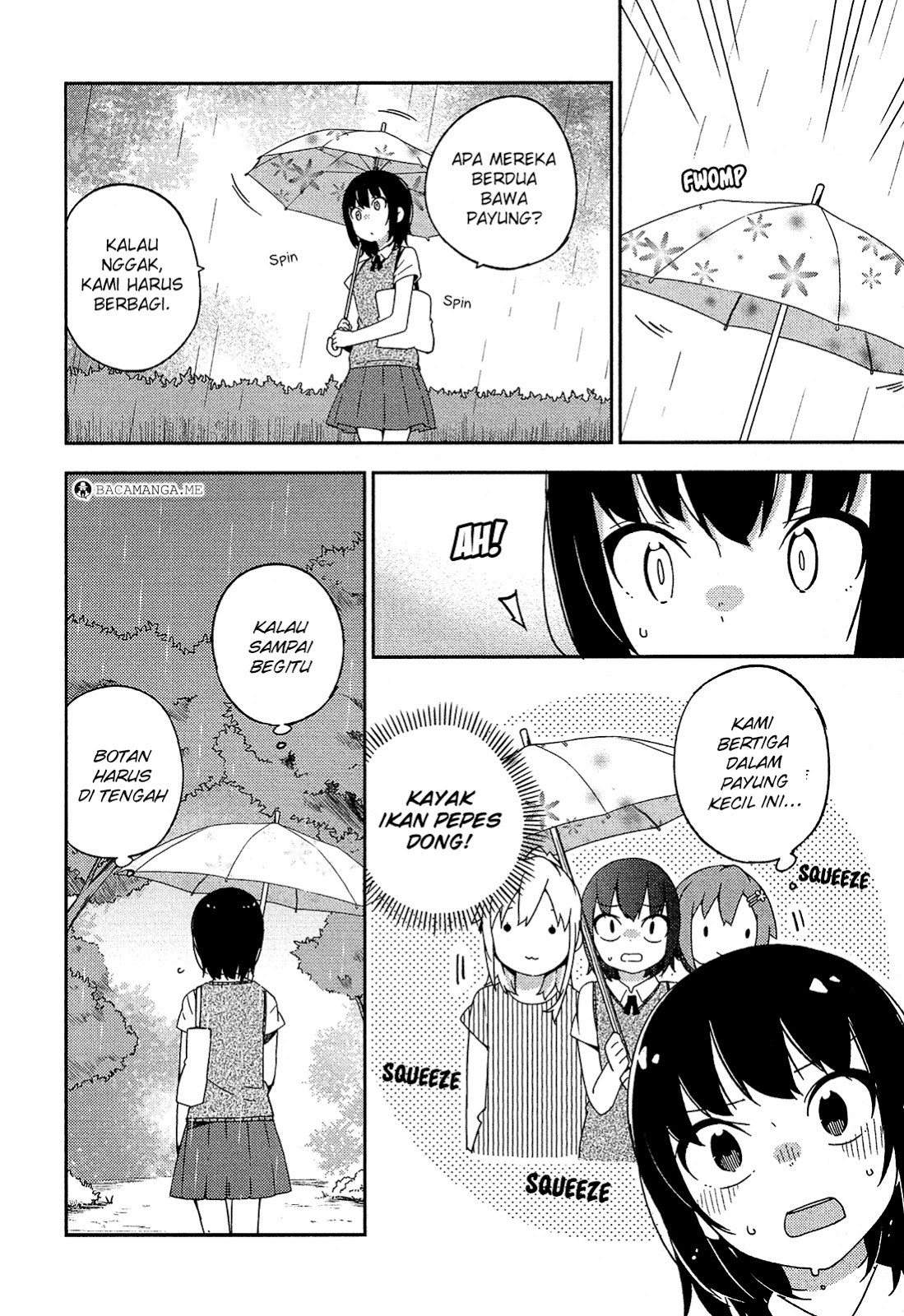ookami-shounen-wa-kyou-mo-uso-o-kasaneru - Chapter: 18