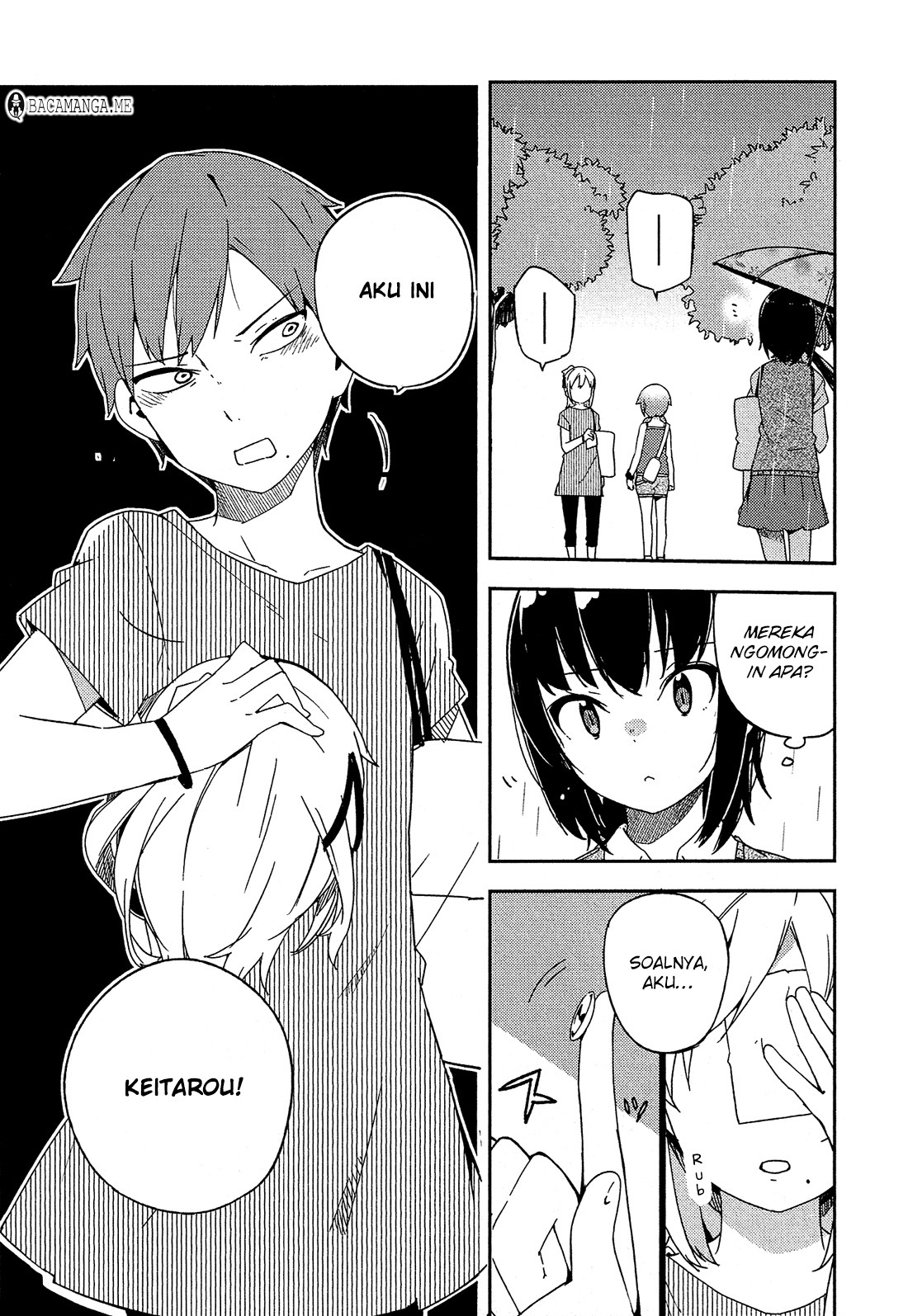 ookami-shounen-wa-kyou-mo-uso-o-kasaneru - Chapter: 18