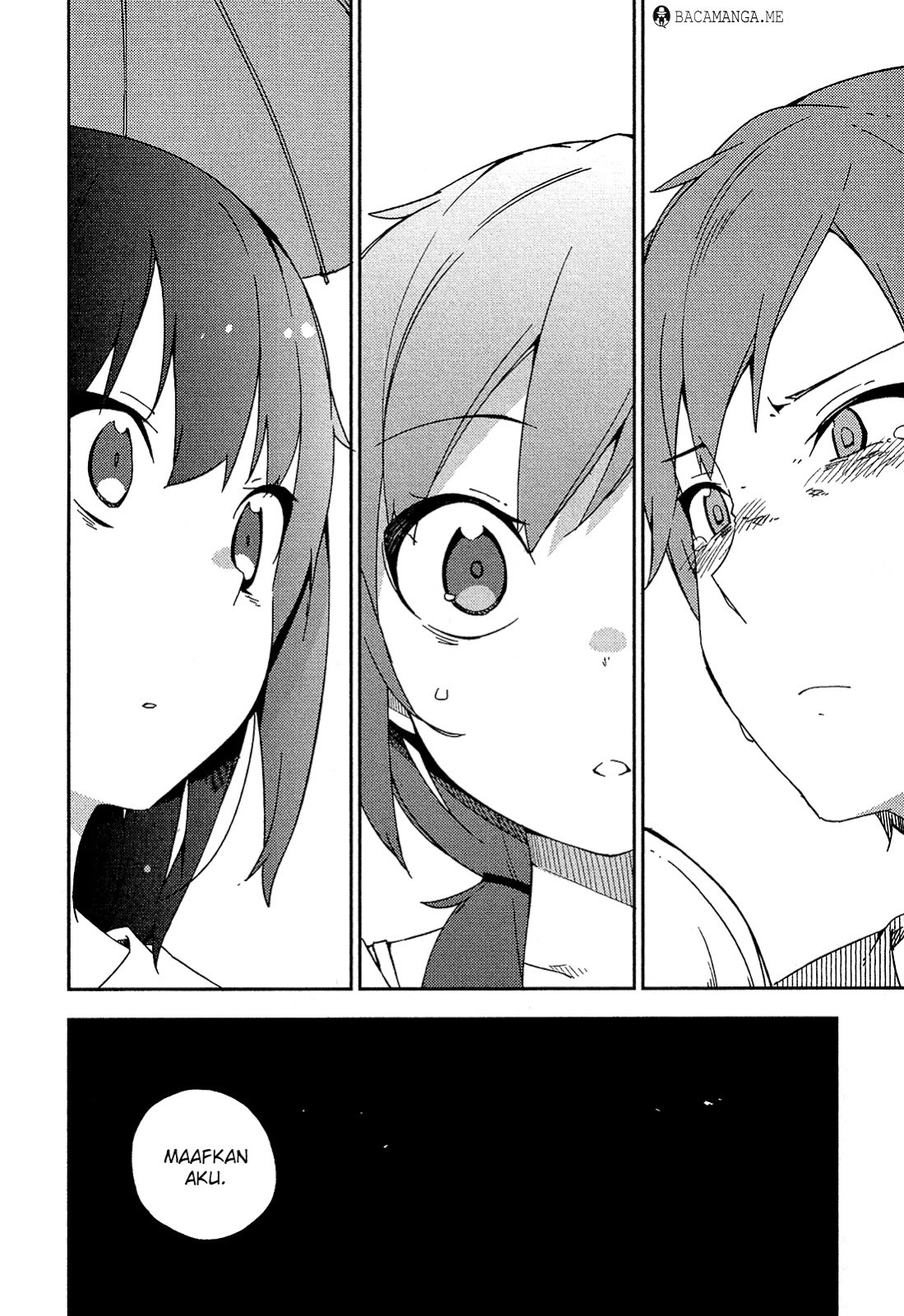ookami-shounen-wa-kyou-mo-uso-o-kasaneru - Chapter: 18