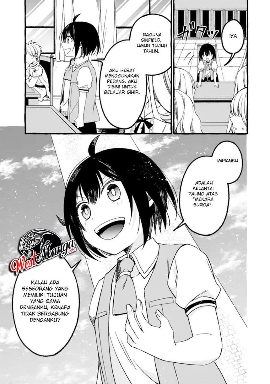 saikyou-ken-hijiri-no-mahou-shugyou-level-99-no-status-o-tamotta-mama-level-1-kara-yarinaosu - Chapter: 5.2