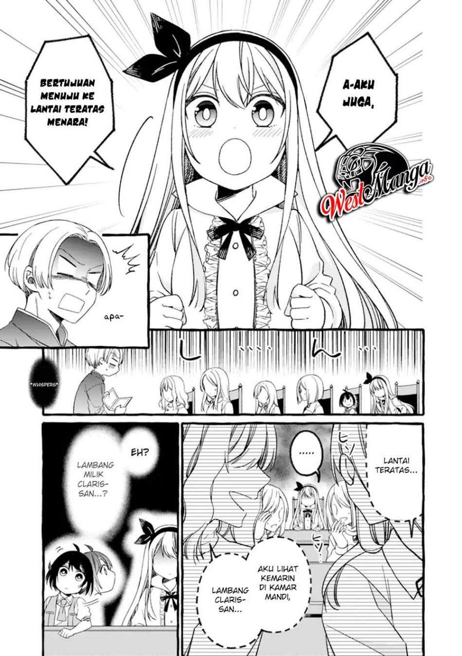 saikyou-ken-hijiri-no-mahou-shugyou-level-99-no-status-o-tamotta-mama-level-1-kara-yarinaosu - Chapter: 5.2