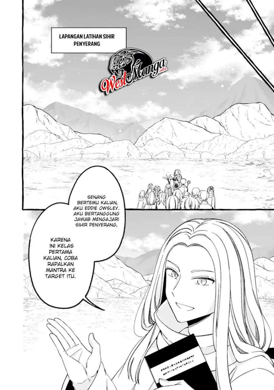 saikyou-ken-hijiri-no-mahou-shugyou-level-99-no-status-o-tamotta-mama-level-1-kara-yarinaosu - Chapter: 5.2