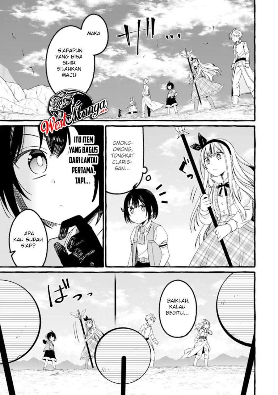 saikyou-ken-hijiri-no-mahou-shugyou-level-99-no-status-o-tamotta-mama-level-1-kara-yarinaosu - Chapter: 5.2