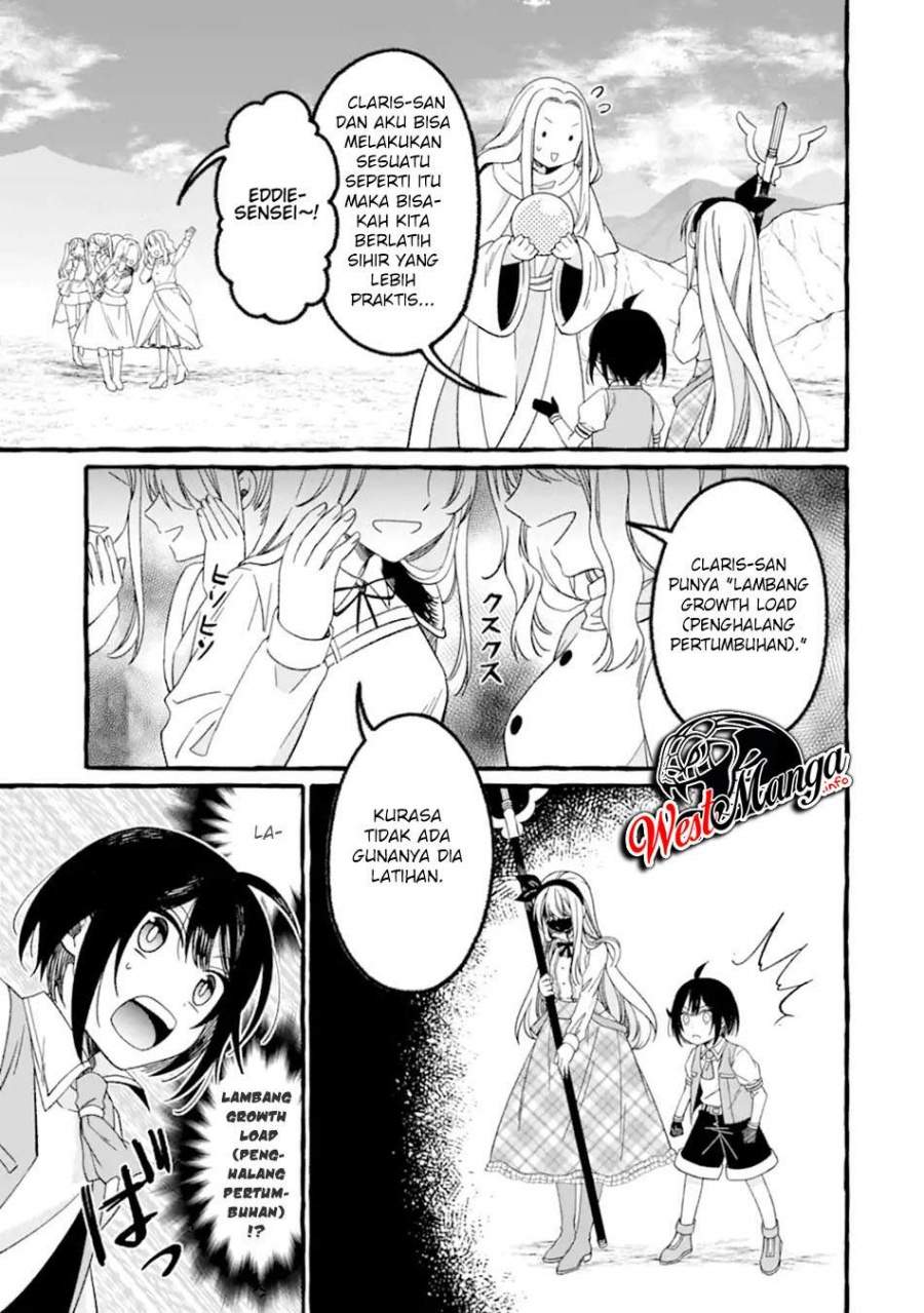 saikyou-ken-hijiri-no-mahou-shugyou-level-99-no-status-o-tamotta-mama-level-1-kara-yarinaosu - Chapter: 5.2