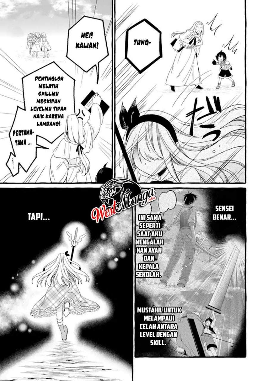 saikyou-ken-hijiri-no-mahou-shugyou-level-99-no-status-o-tamotta-mama-level-1-kara-yarinaosu - Chapter: 5.2