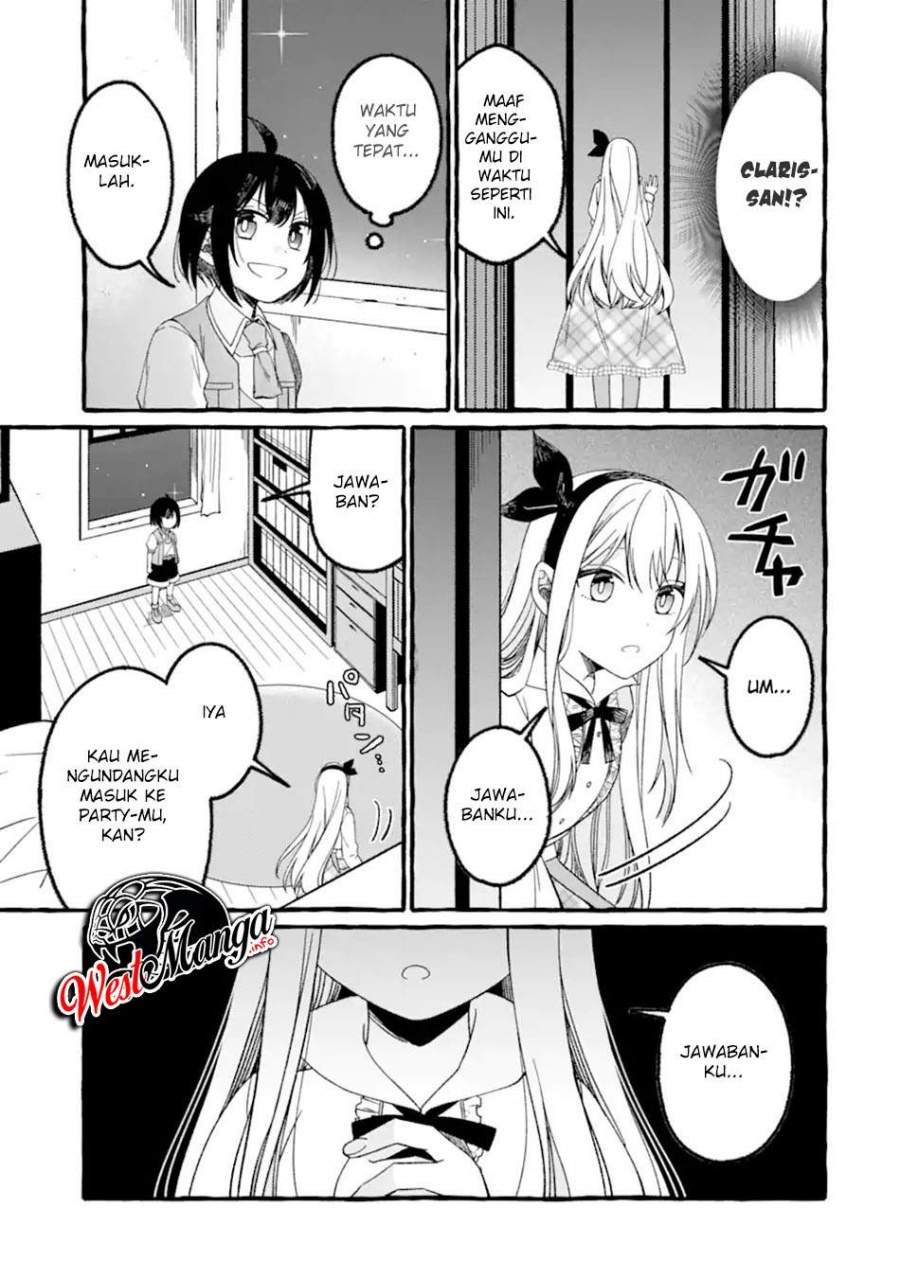 saikyou-ken-hijiri-no-mahou-shugyou-level-99-no-status-o-tamotta-mama-level-1-kara-yarinaosu - Chapter: 5.2