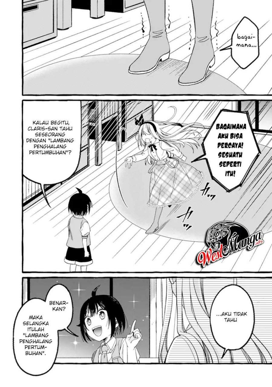 saikyou-ken-hijiri-no-mahou-shugyou-level-99-no-status-o-tamotta-mama-level-1-kara-yarinaosu - Chapter: 5.2