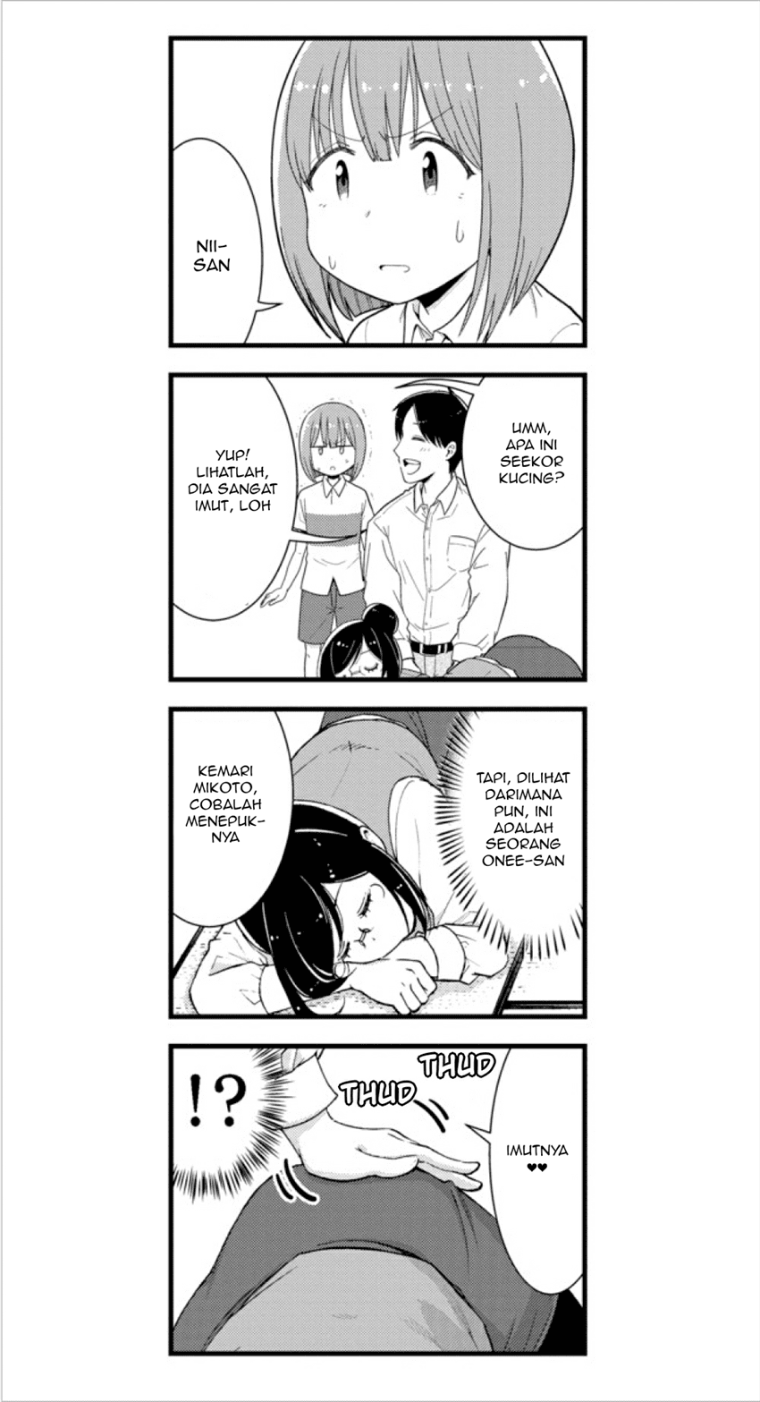 neko-ga-ol-ni-miete-komarimasu - Chapter: 1