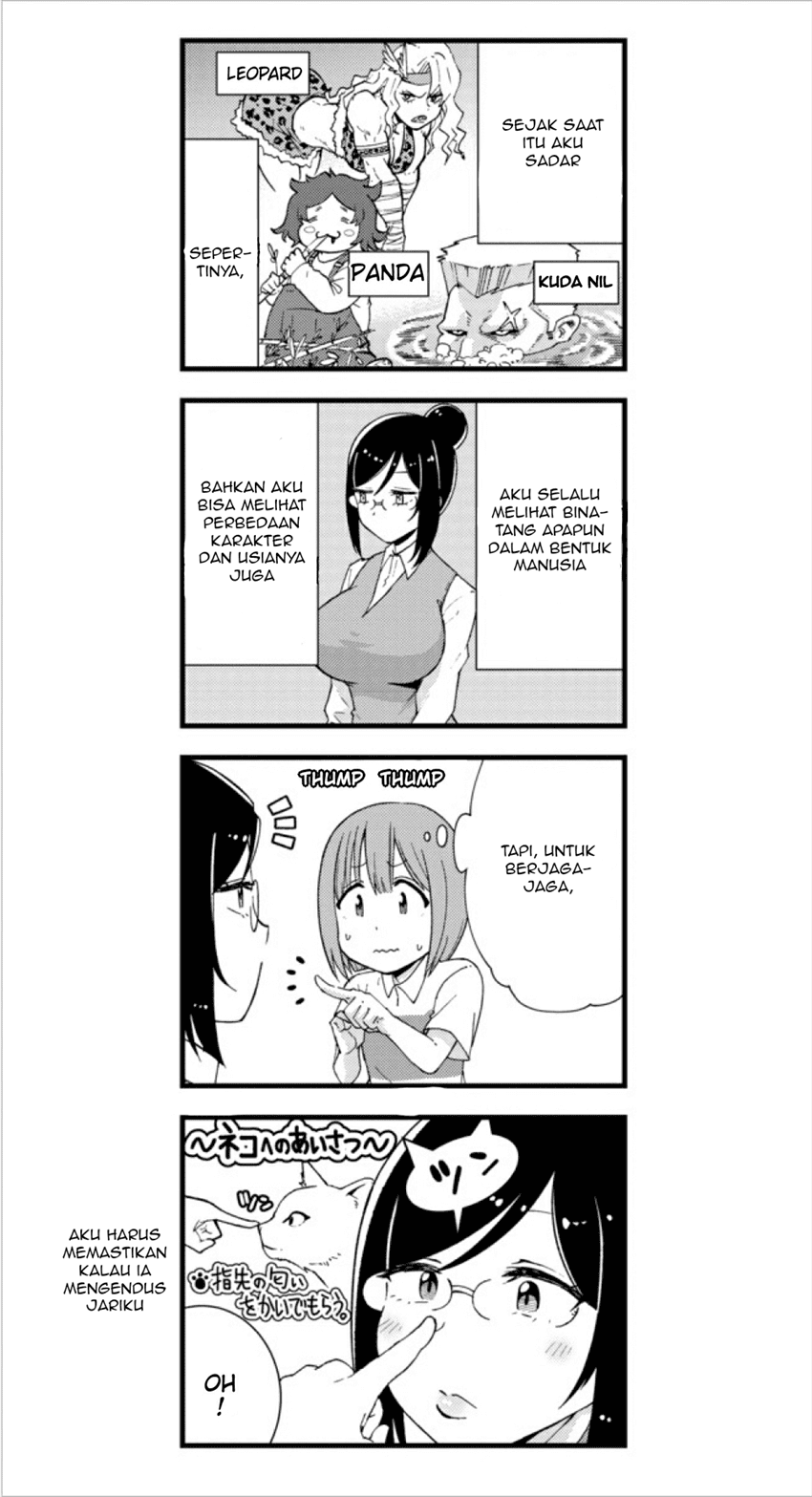 neko-ga-ol-ni-miete-komarimasu - Chapter: 1