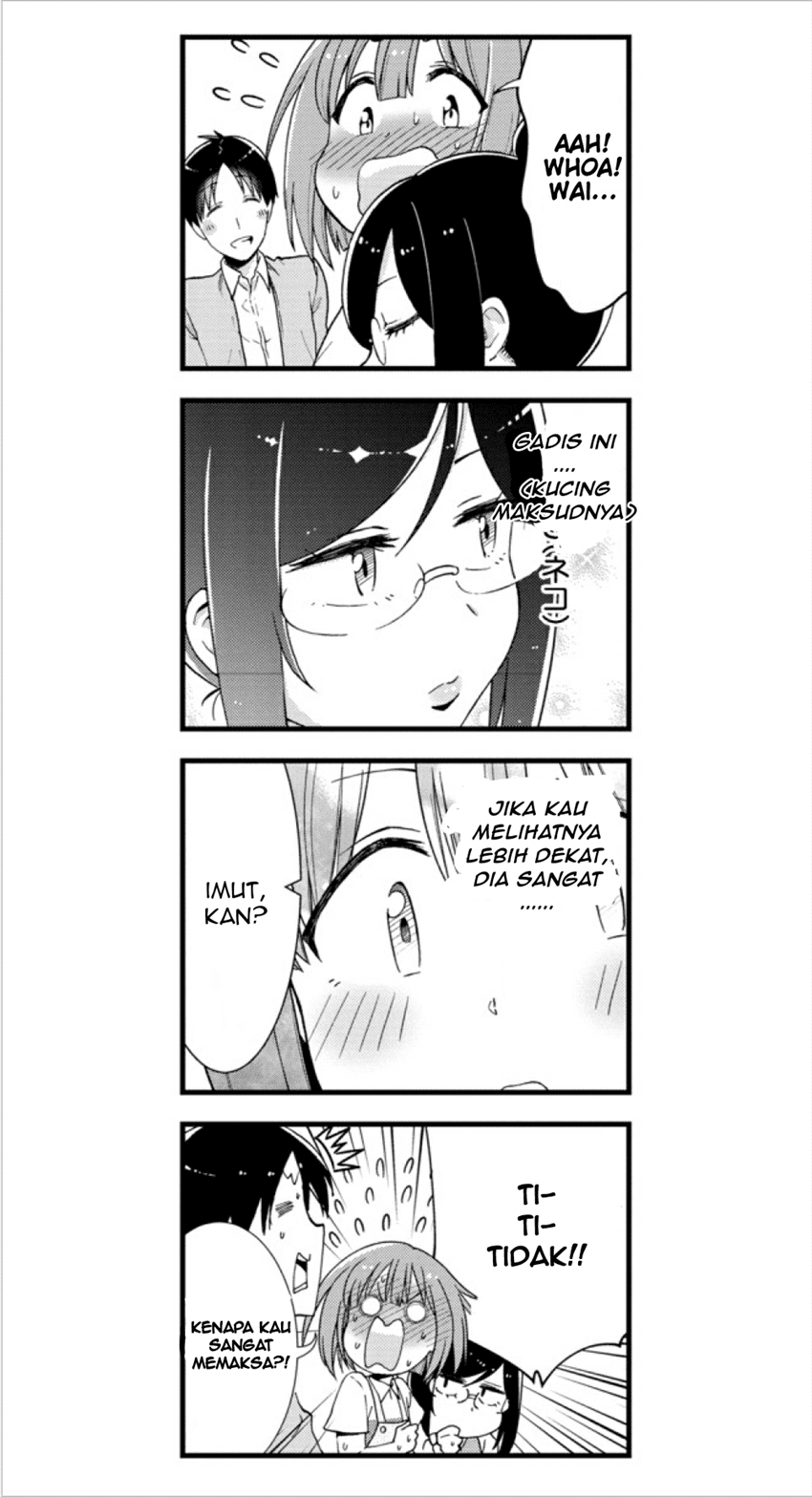 neko-ga-ol-ni-miete-komarimasu - Chapter: 1