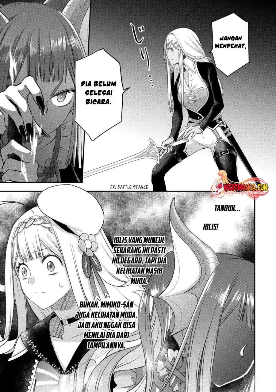 kanchigai-no-atelier-master - Chapter: 48