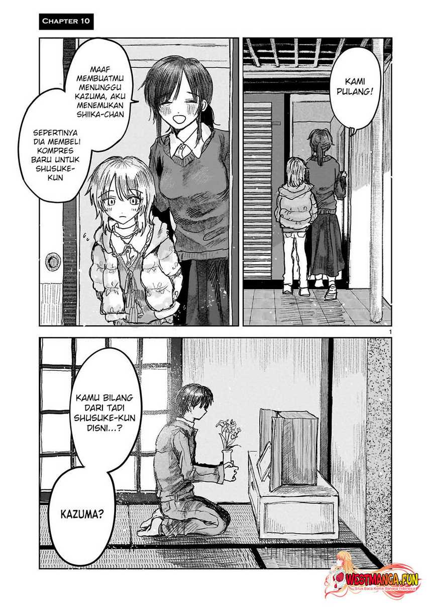 saihate-ni-madou - Chapter: 10