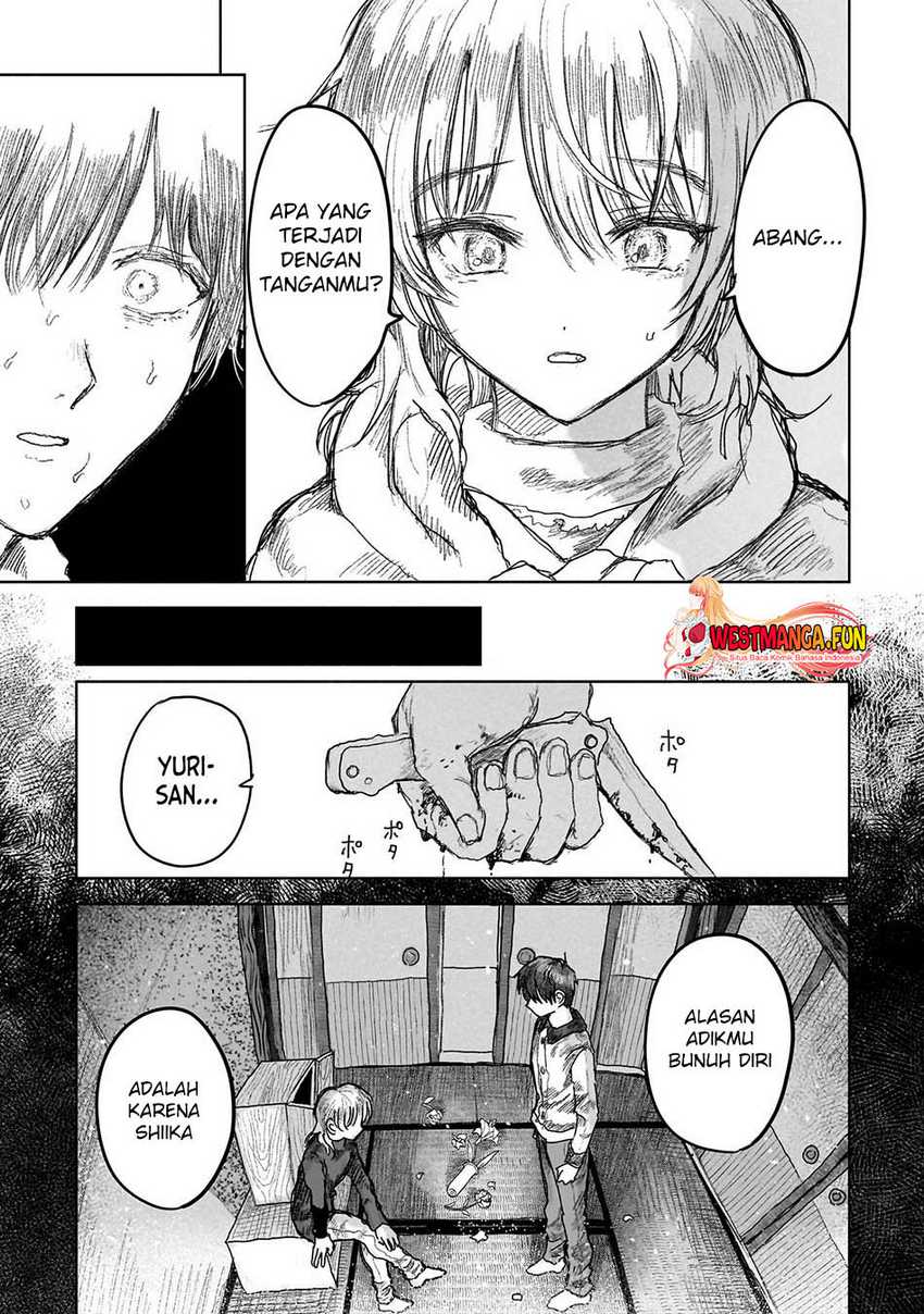 saihate-ni-madou - Chapter: 10