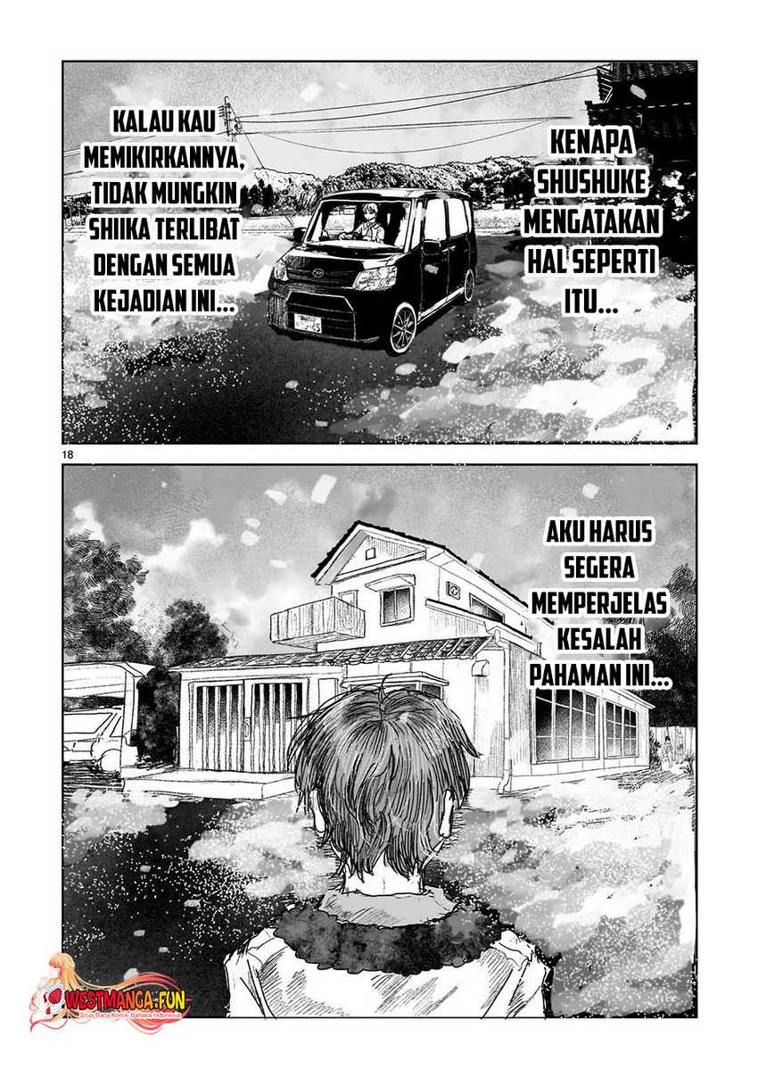 saihate-ni-madou - Chapter: 10