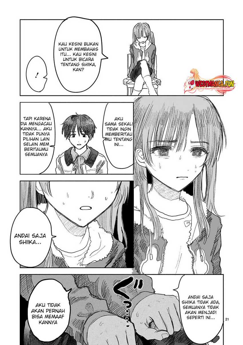 saihate-ni-madou - Chapter: 10