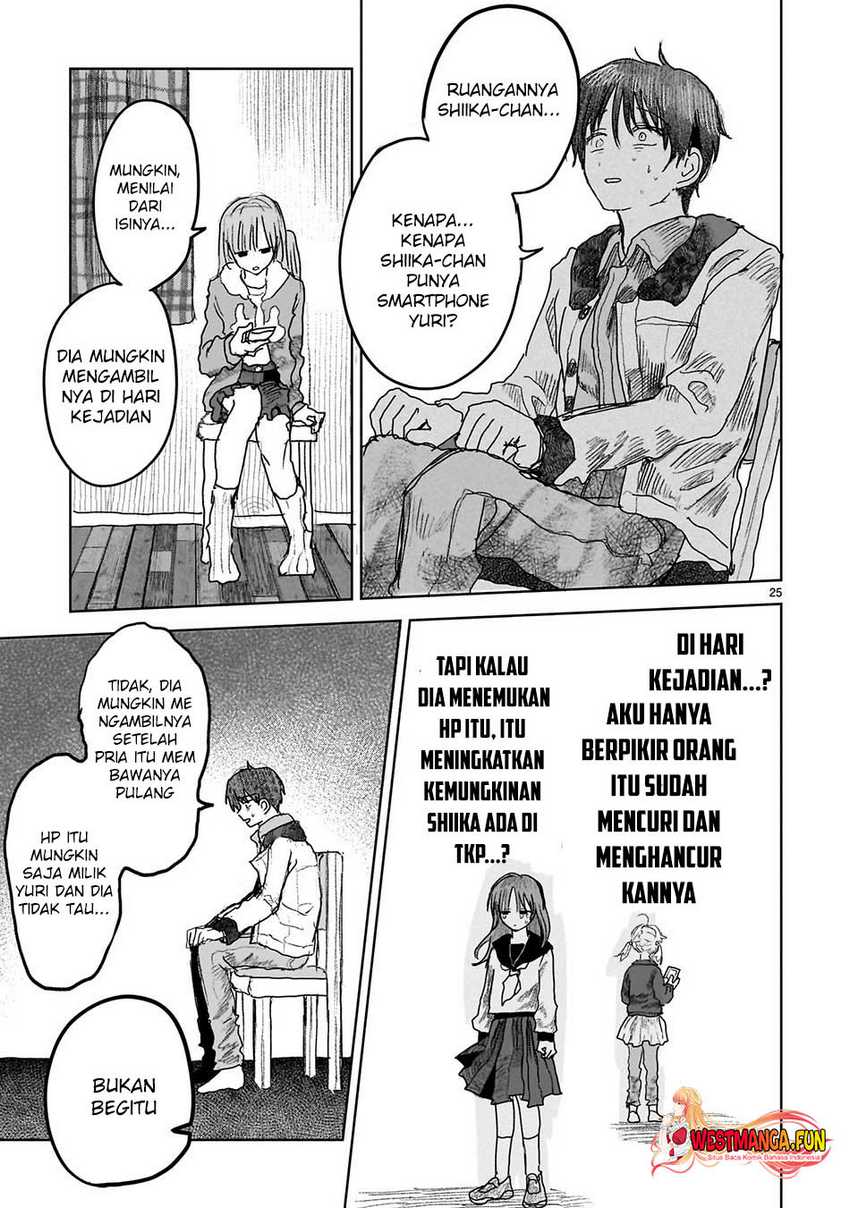 saihate-ni-madou - Chapter: 10