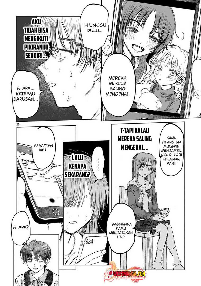 saihate-ni-madou - Chapter: 10