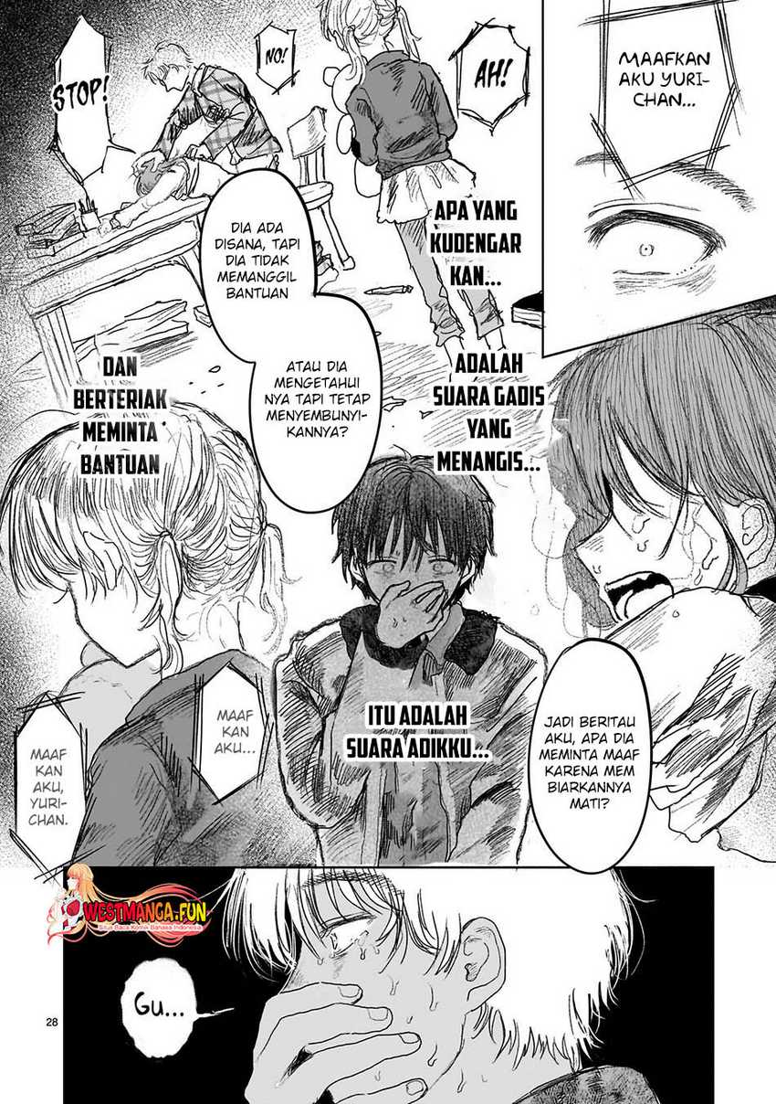 saihate-ni-madou - Chapter: 10