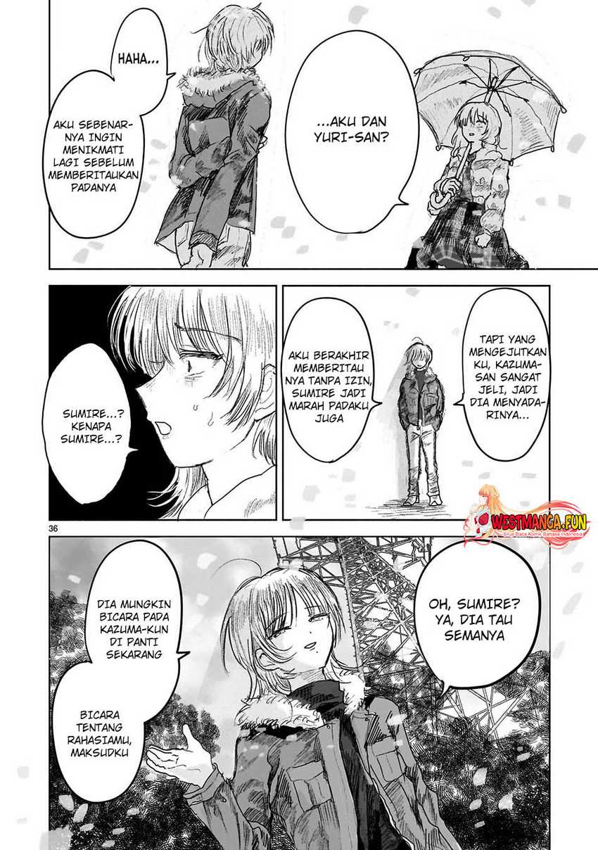 saihate-ni-madou - Chapter: 10