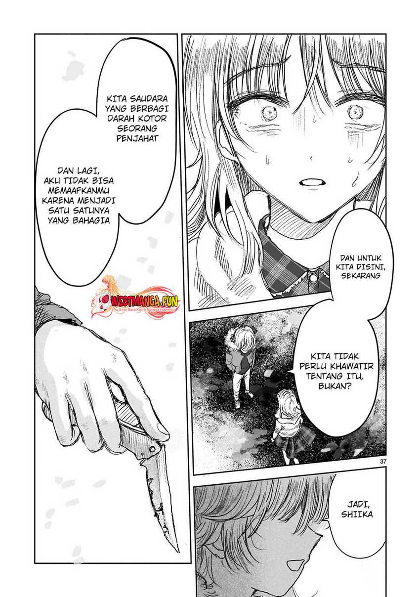 saihate-ni-madou - Chapter: 10