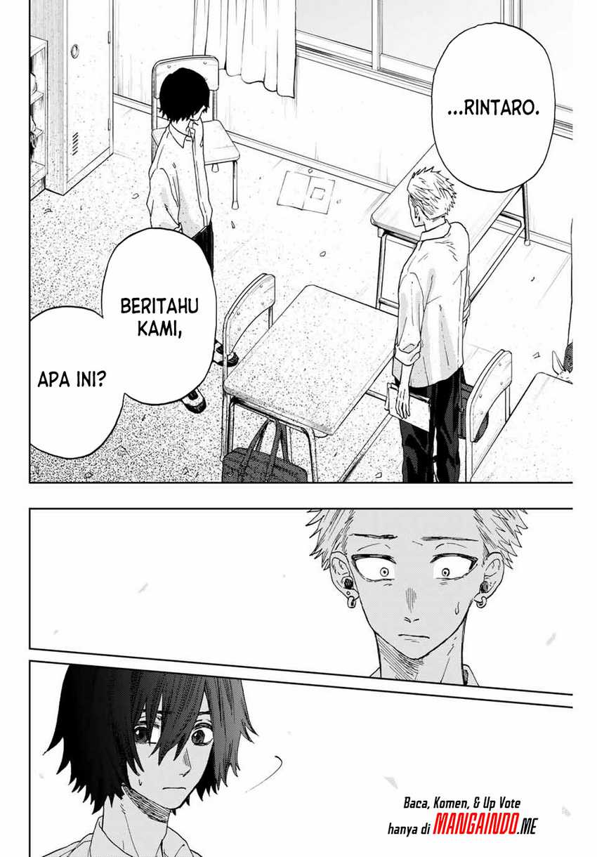 kaoru-hana-wa-rin-to-saku - Chapter: 8