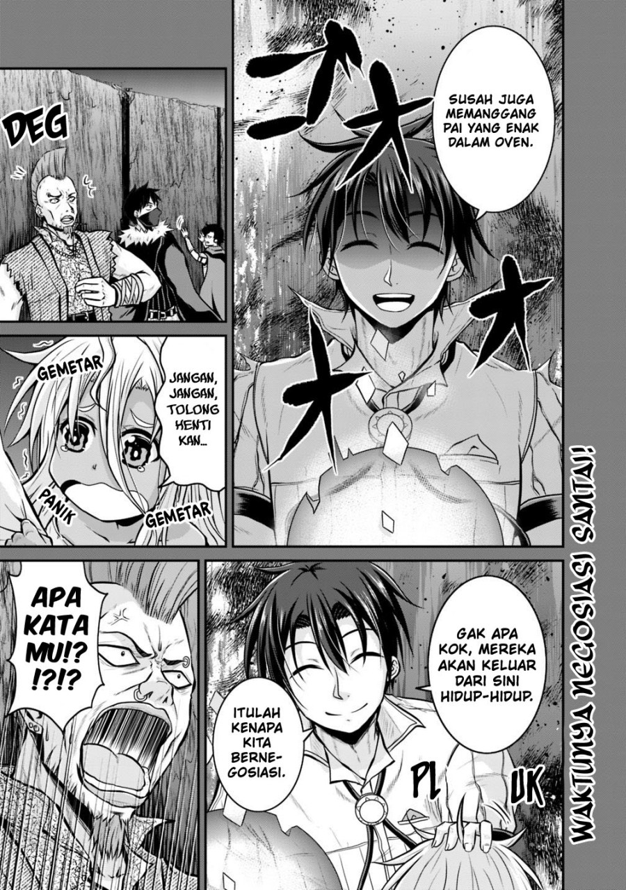 save-load-no-dekiru-yadoya-san - Chapter: 22