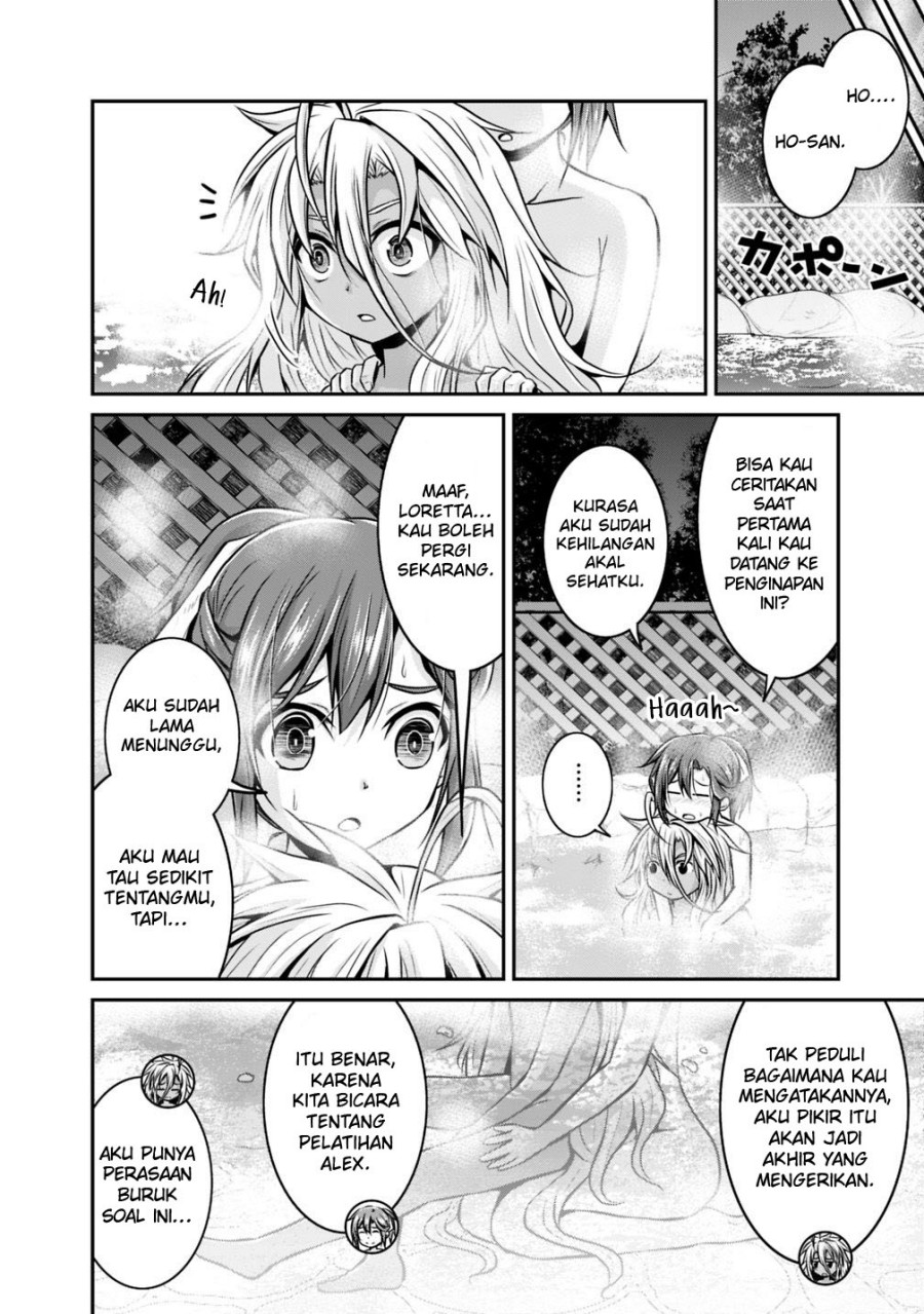 save-load-no-dekiru-yadoya-san - Chapter: 22