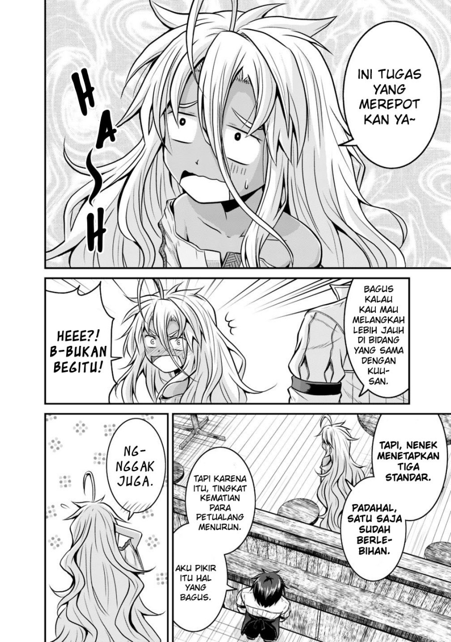 save-load-no-dekiru-yadoya-san - Chapter: 22