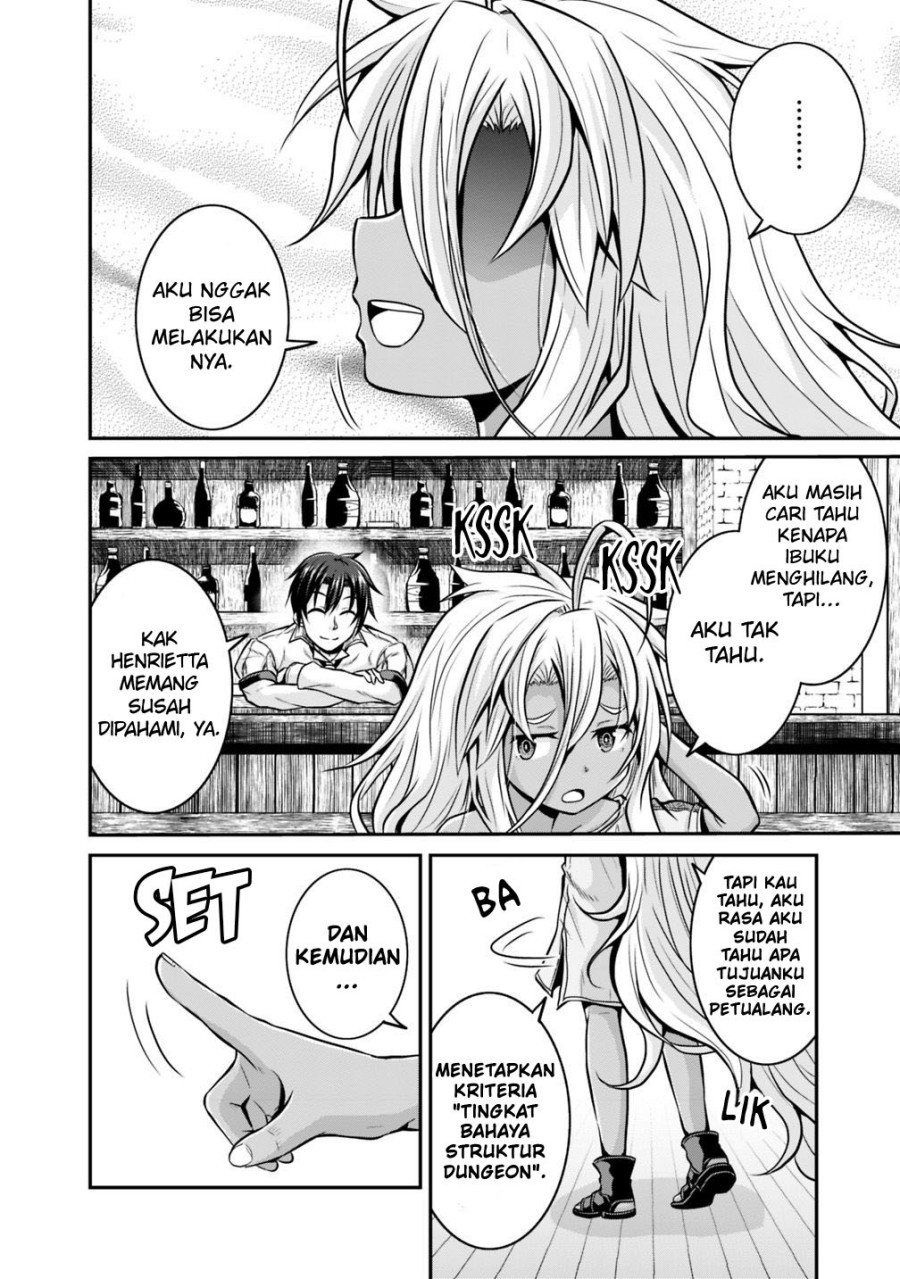 save-load-no-dekiru-yadoya-san - Chapter: 22