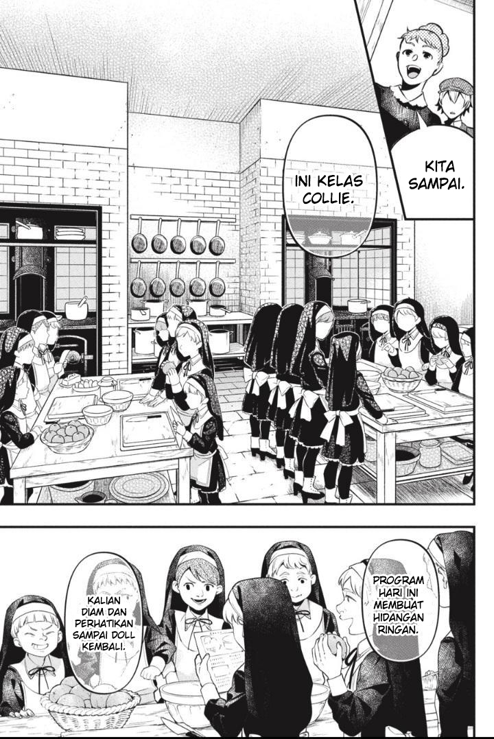kuroshitsuji - Chapter: 197