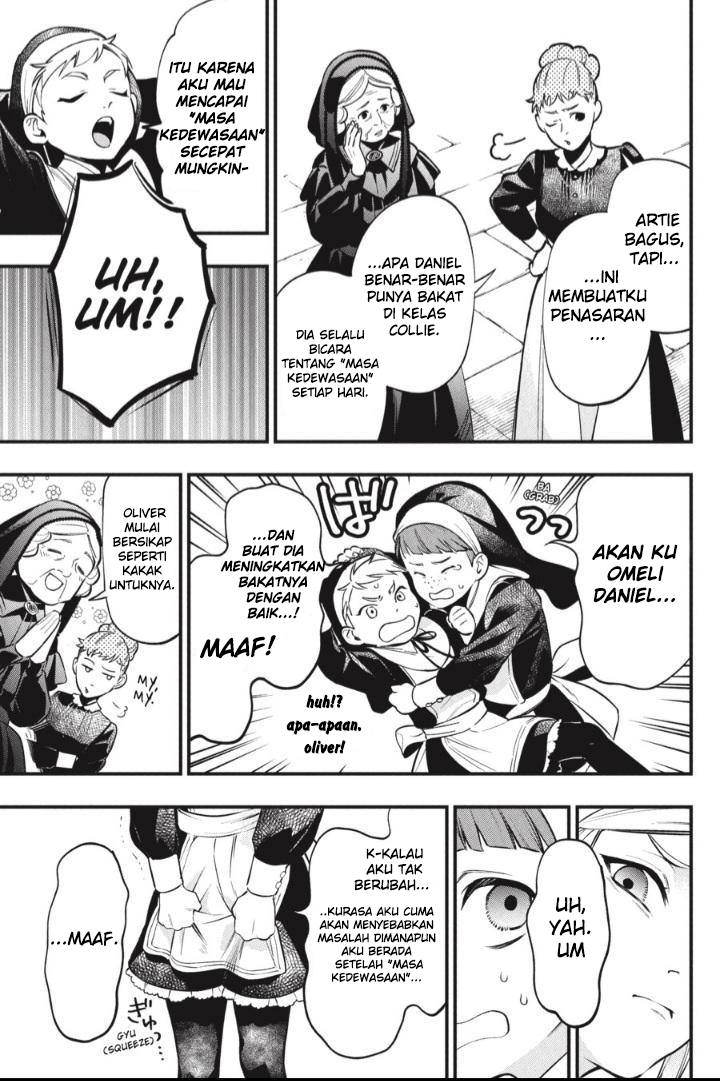 kuroshitsuji - Chapter: 197