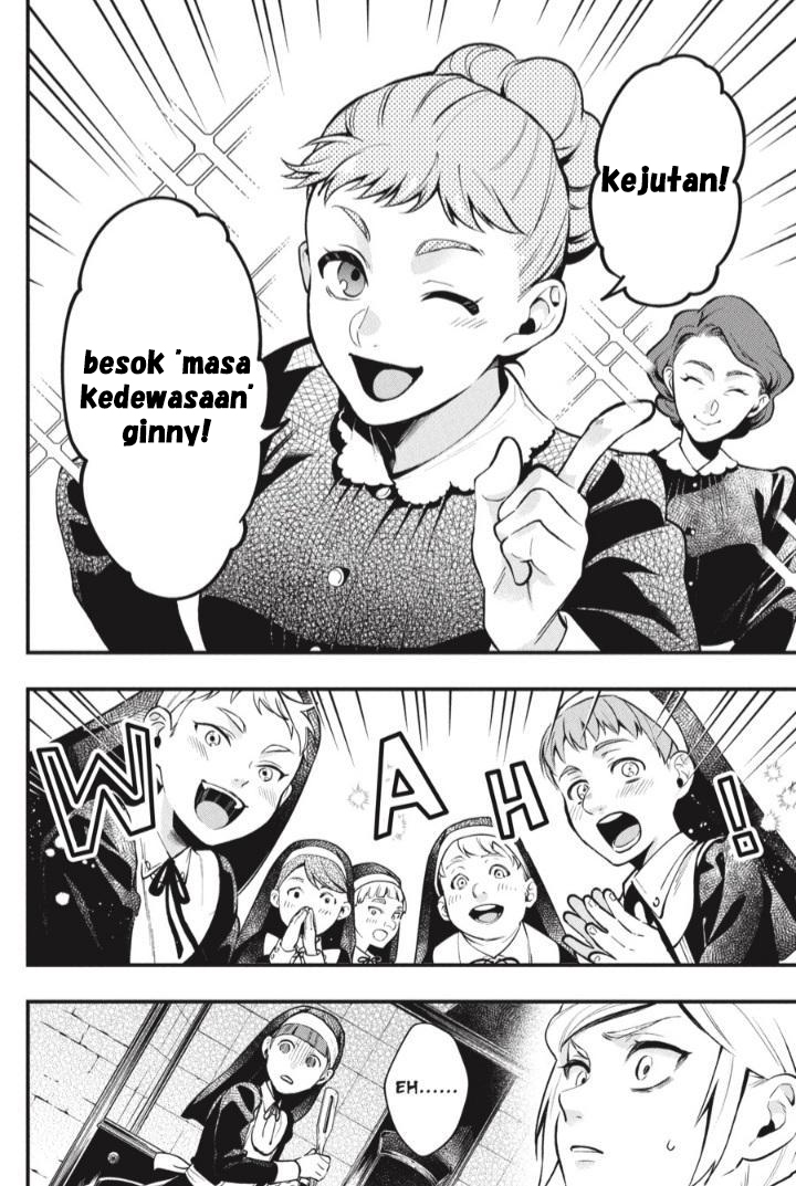kuroshitsuji - Chapter: 197