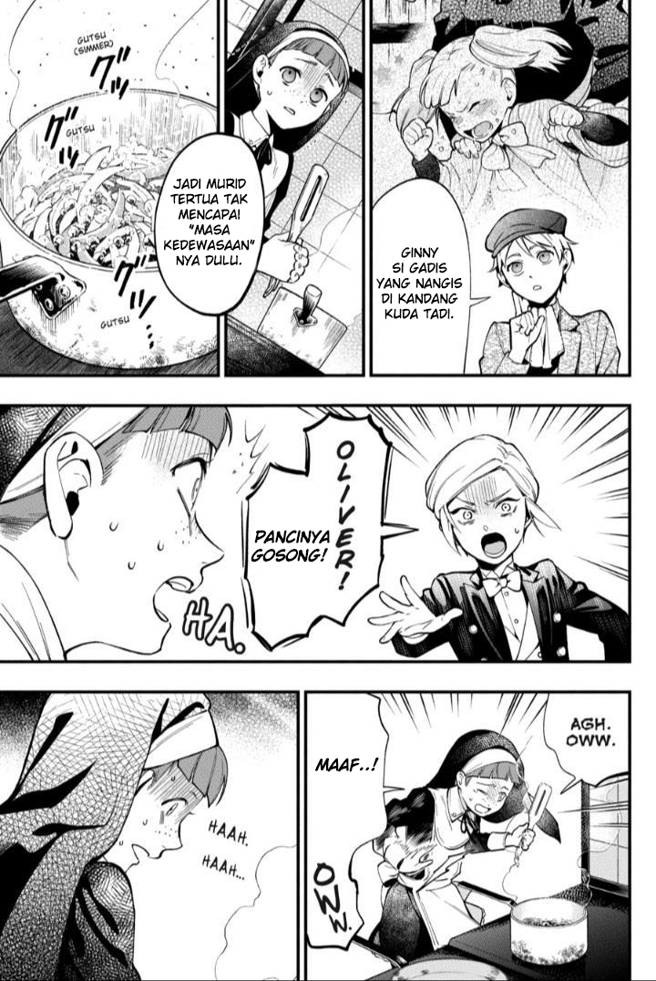 kuroshitsuji - Chapter: 197