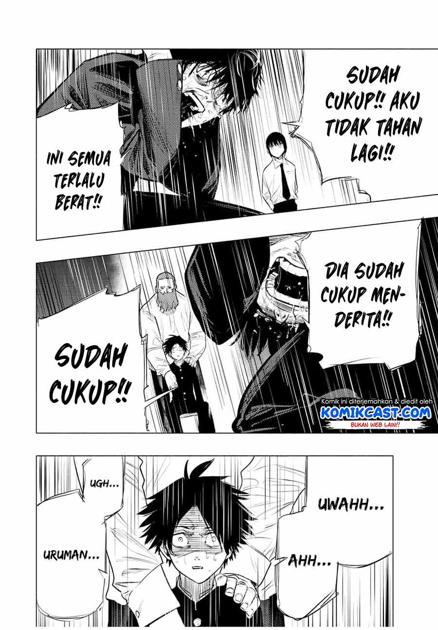 juujika-no-rokunin - Chapter: 73