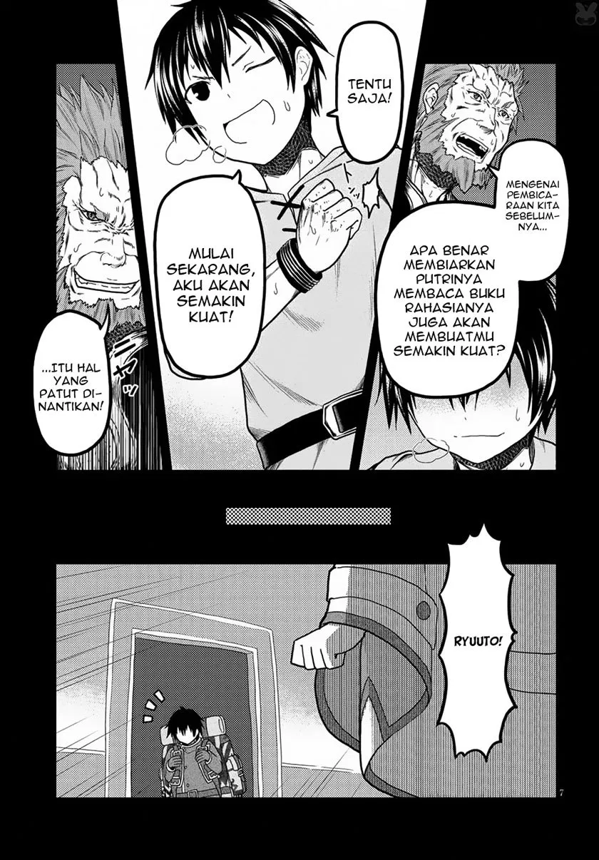 murabito-desu-ga-nani-ka-id - Chapter: 12