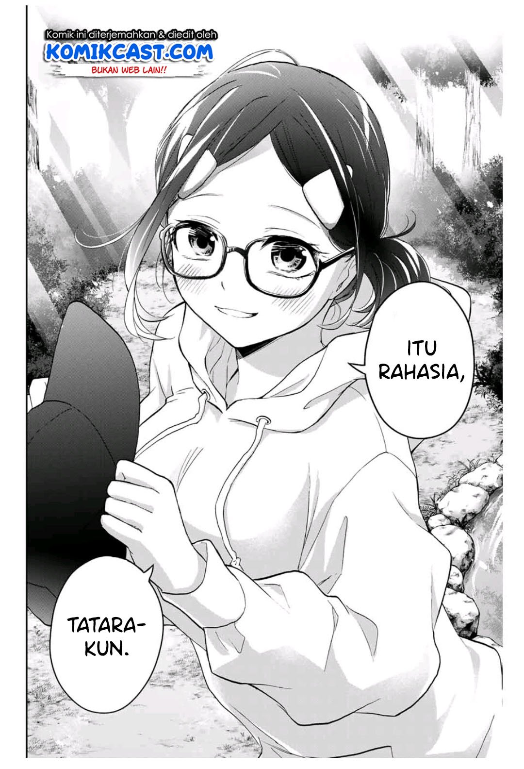 hanazono-twins - Chapter: 16