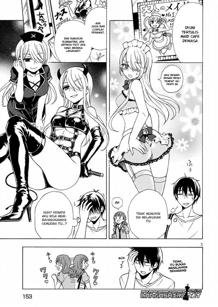 watari-kun-no-xx-ga-houkai-sunzen - Chapter: 29