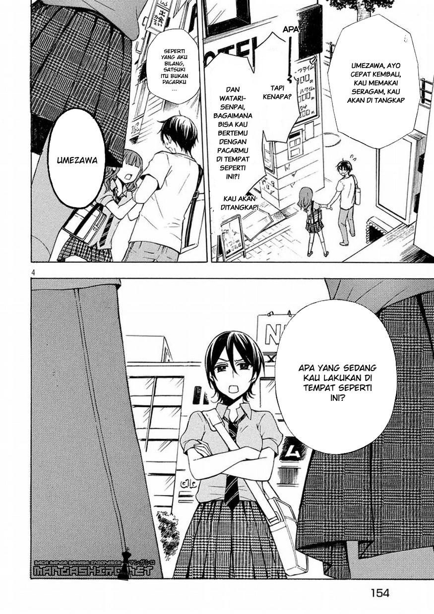 watari-kun-no-xx-ga-houkai-sunzen - Chapter: 29