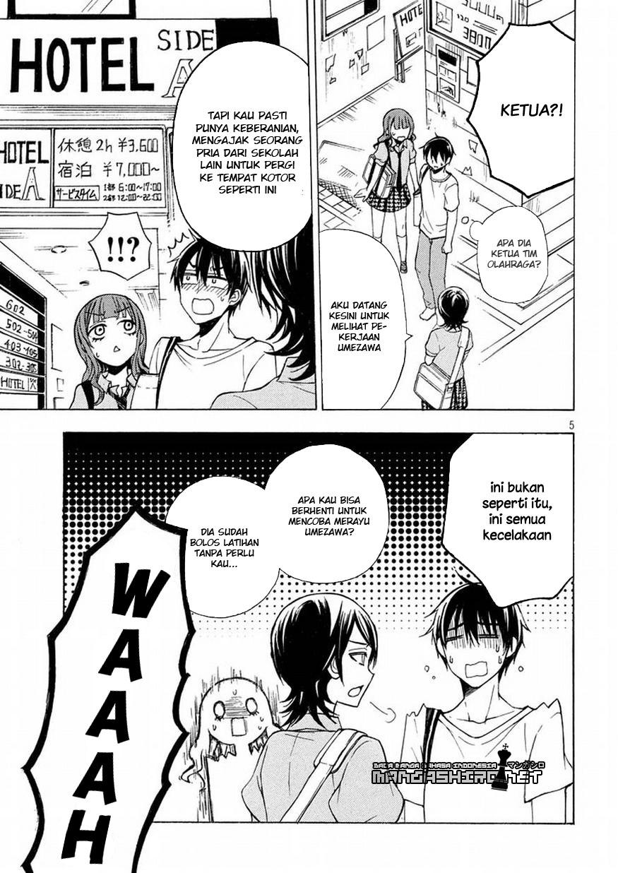 watari-kun-no-xx-ga-houkai-sunzen - Chapter: 29
