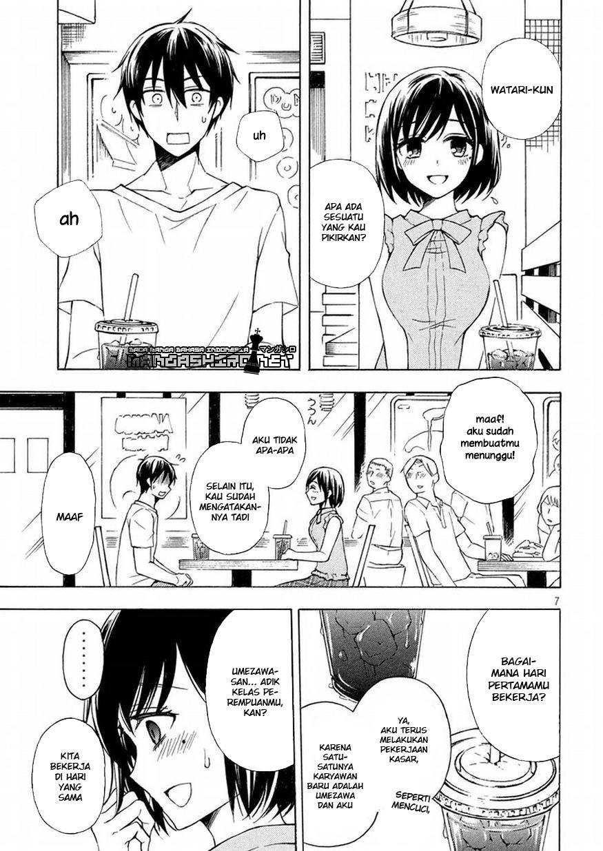 watari-kun-no-xx-ga-houkai-sunzen - Chapter: 29