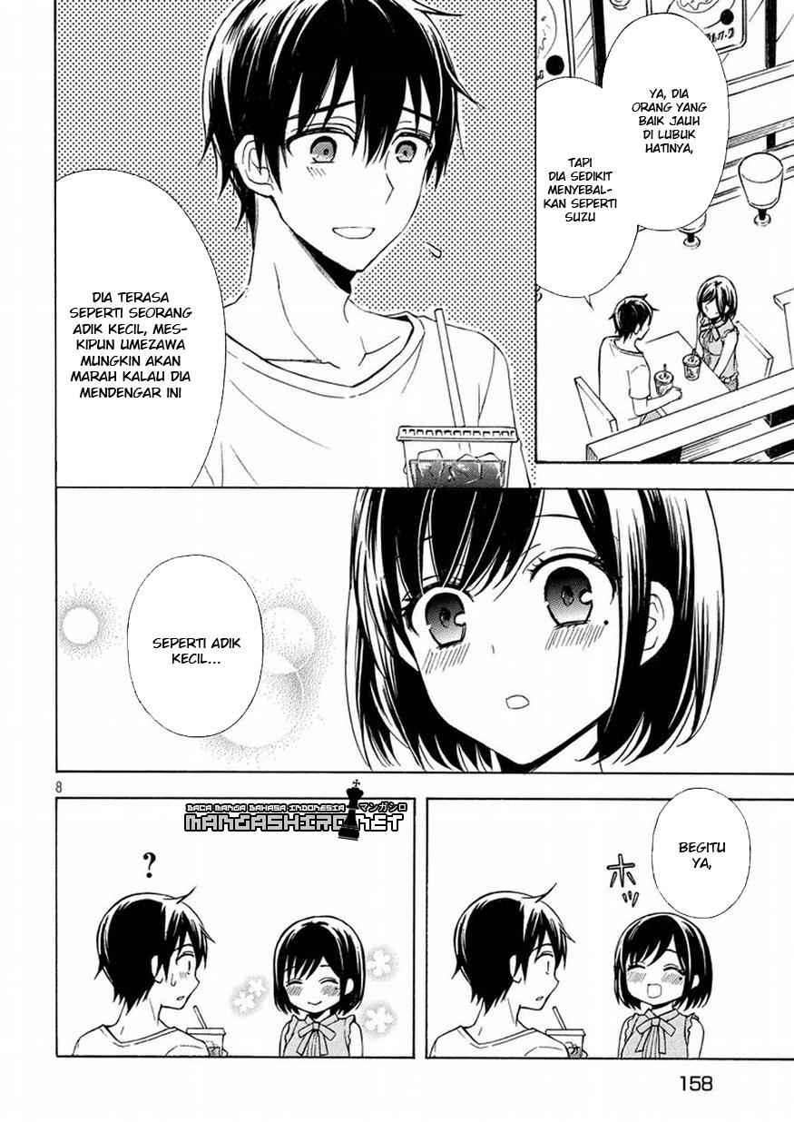 watari-kun-no-xx-ga-houkai-sunzen - Chapter: 29