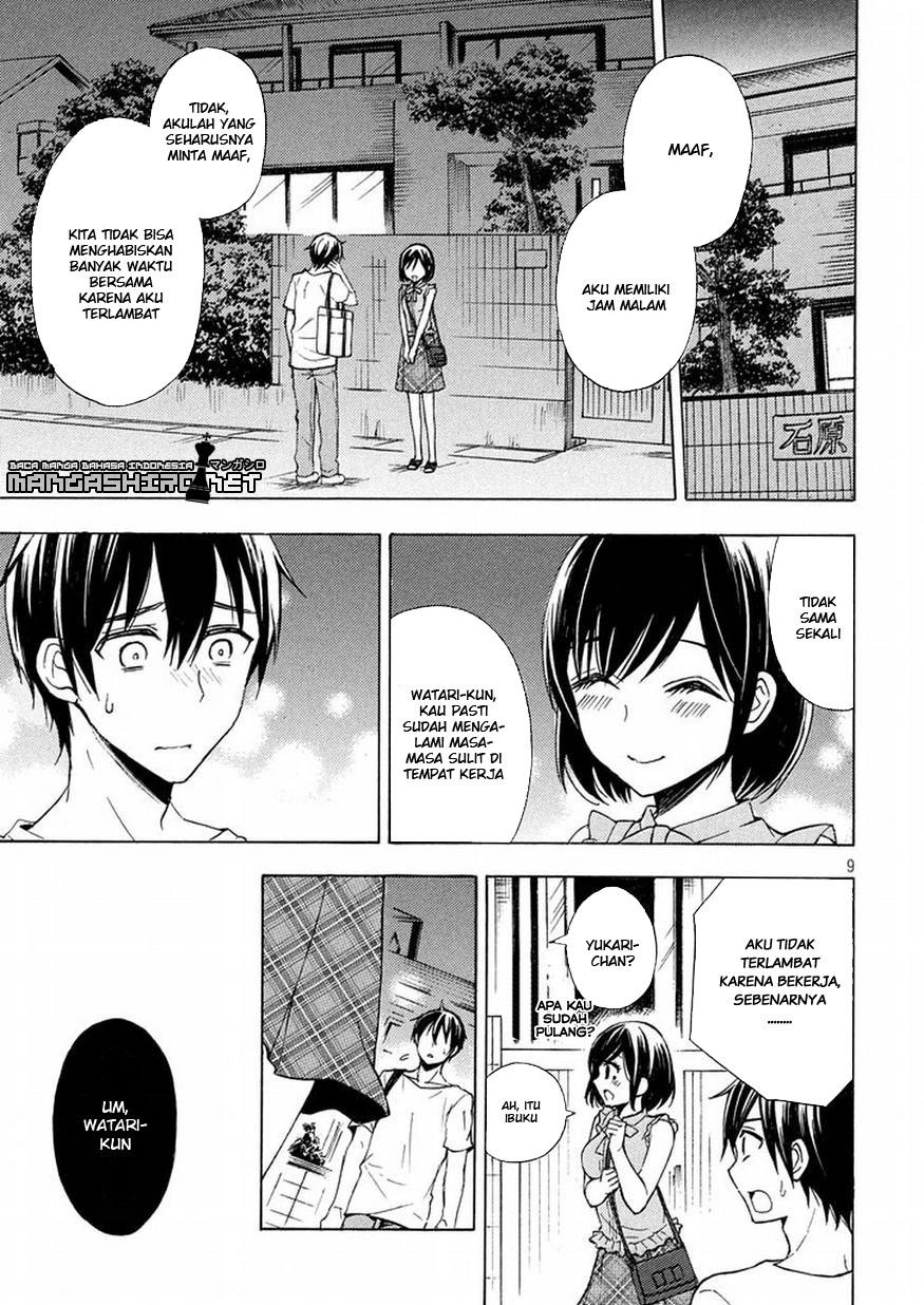 watari-kun-no-xx-ga-houkai-sunzen - Chapter: 29