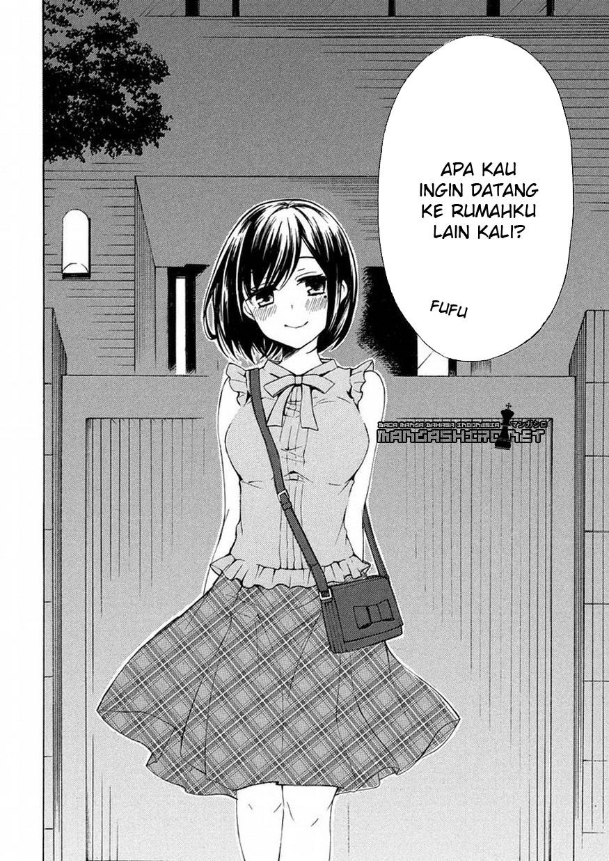 watari-kun-no-xx-ga-houkai-sunzen - Chapter: 29